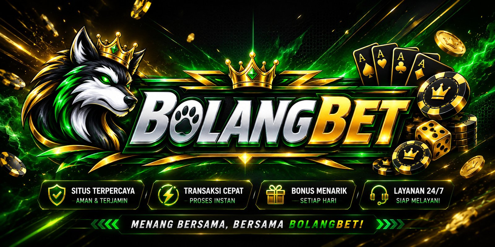 BOLANGBET